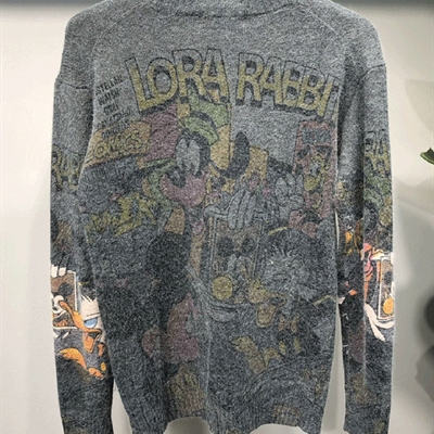 市场上装-毛衫-休闲毛衫【实拍】