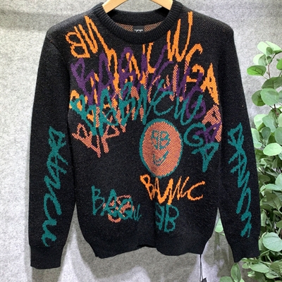 市场上装-毛衫-休闲毛衫【实拍】