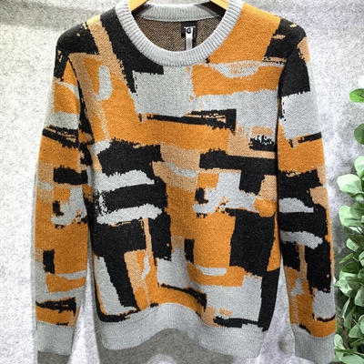 市场上装-毛衫-休闲毛衫【实拍】