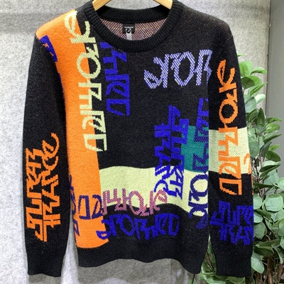 市场上装-毛衫-休闲毛衫【实拍】