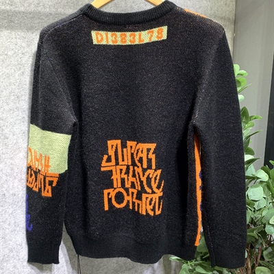 市场上装-毛衫-休闲毛衫【实拍】