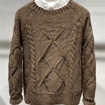 市场上装-毛衫-休闲毛衫【实拍】