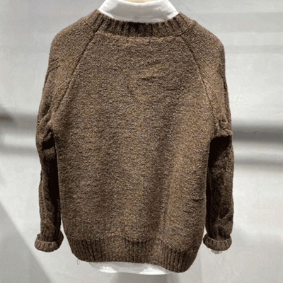 市场上装-毛衫-休闲毛衫【实拍】