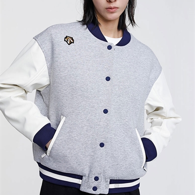 户外品牌-户外外套-女运动棒球服