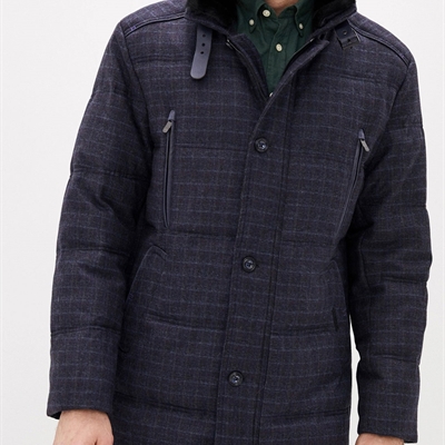 市场上装-棉衣/羽绒服-外单商务棉服