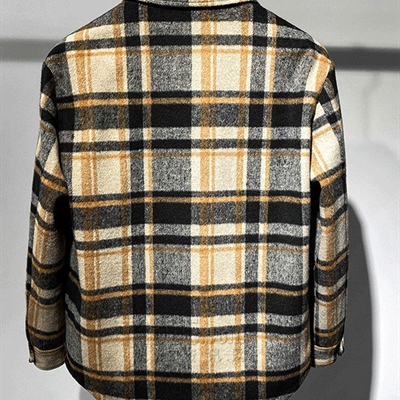 市场上装-夹克-时尚商务夹克【实拍】