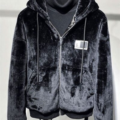 市场上装-夹克-时尚商务夹克【实拍】