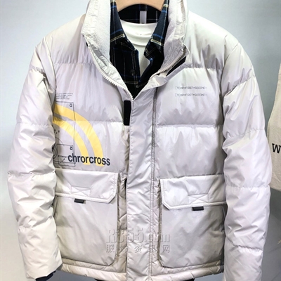 市场上装-棉衣/羽绒服-靓仔棉服【实拍】