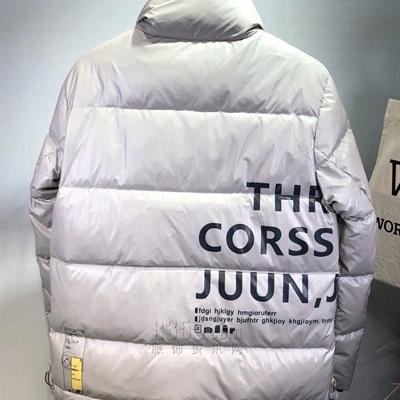 市场上装-棉衣/羽绒服-靓仔棉服【实拍】