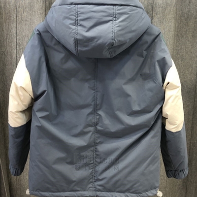 市场上装-棉衣/羽绒服-靓仔棉服【实拍】