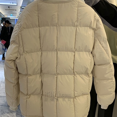 市场上装-棉衣/羽绒服-靓仔棉服【实拍】