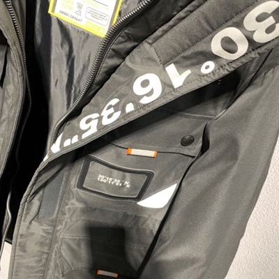 市场上装-中长外套-休闲中长外套【实拍】