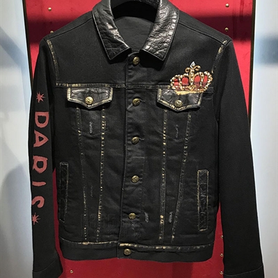 市场上装-夹克-休闲夹克【实拍】