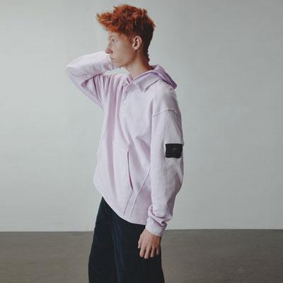 台湾《LAKH Supply》2019秋冬休闲时尚男装