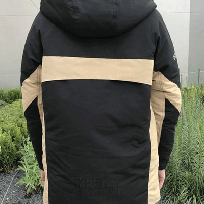 市场上装-中长外套-靓仔中长外套