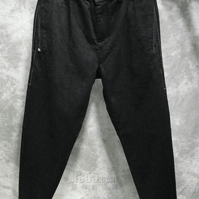 市场男裤-牛仔-土货牛仔裤【实拍】