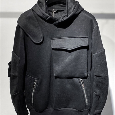 市场上装-卫衣-靓仔卫衣【实拍】