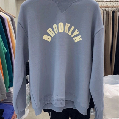 市场上装-卫衣-休闲卫衣【实拍】