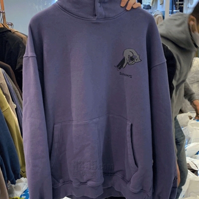 市场上装-卫衣-休闲卫衣【实拍】