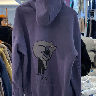 市场上装-卫衣-休闲卫衣【实拍】