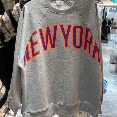 市场上装-卫衣-休闲卫衣【实拍】