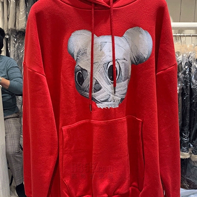 市场上装-卫衣-休闲卫衣【实拍】