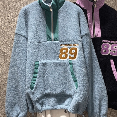 市场上装-卫衣-休闲卫衣【实拍】