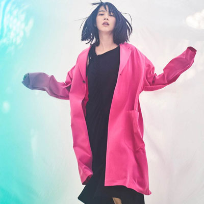 日本《Ground Y》2020春夏潮流前卫男装女装