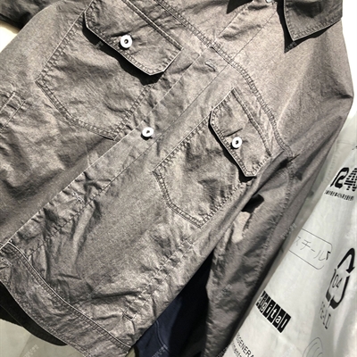 市场上装-夹克-休闲夹克【实拍】