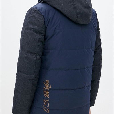 市场上装-棉衣/羽绒服-外单靓仔棉服