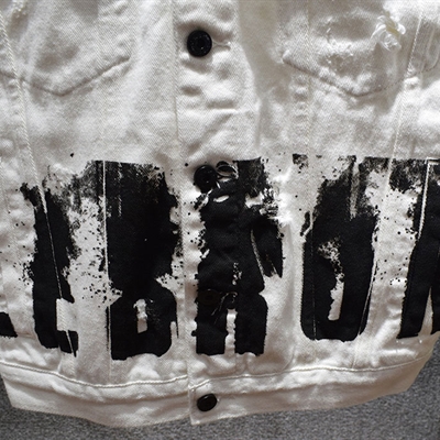 市场上装-夹克-休闲夹克【实拍】