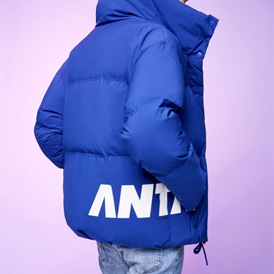 运动品牌-棉衣/羽绒-女运动棉服