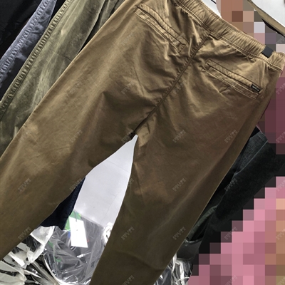 市场男裤-休闲-休闲时尚裤【实拍】