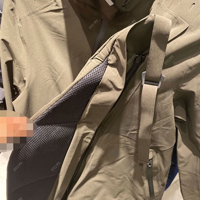 户外品牌-户外外套-男户外外套（实拍）