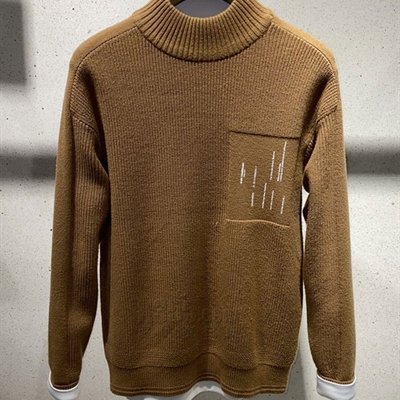 市场上装-毛衫-靓仔毛衫【实拍】