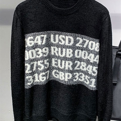 市场上装-毛衫-休闲毛衫【实拍】