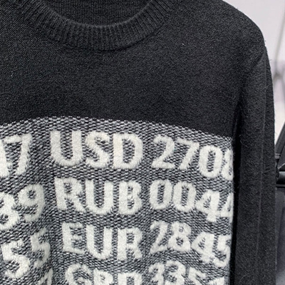 市场上装-毛衫-休闲毛衫【实拍】