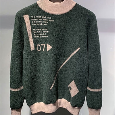 市场上装-毛衫-休闲毛衫【实拍】