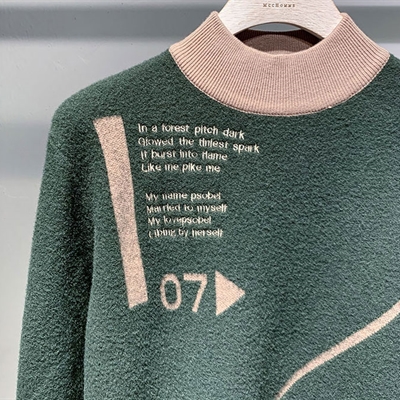 市场上装-毛衫-休闲毛衫【实拍】