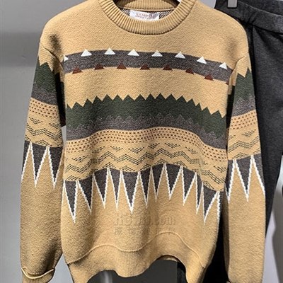 市场上装-毛衫-休闲毛衫【实拍】