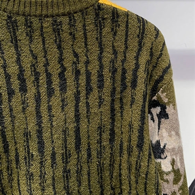 市场上装-毛衫-休闲毛衫【实拍】