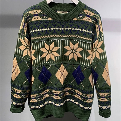 市场上装-毛衫-休闲毛衫【实拍】