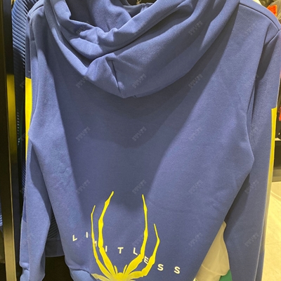 户外品牌-卫衣-男户外卫衣（实拍）