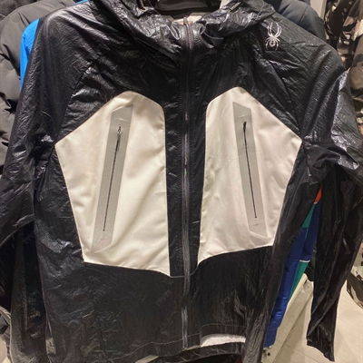 户外品牌-户外外套-男户外外套（实拍）