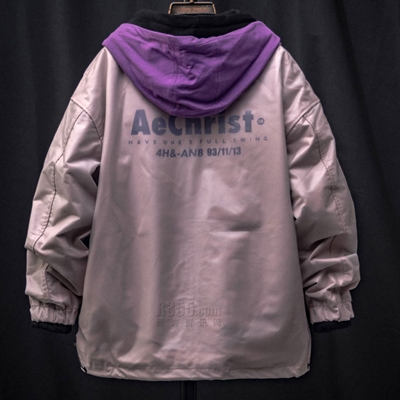 市场上装-夹克-休闲夹克【实拍】