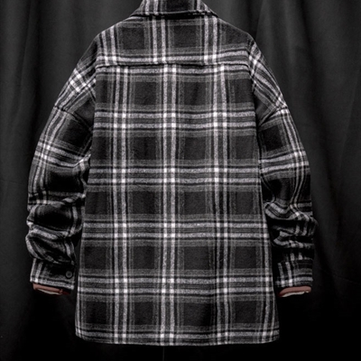 市场上装-夹克-休闲夹克【实拍】