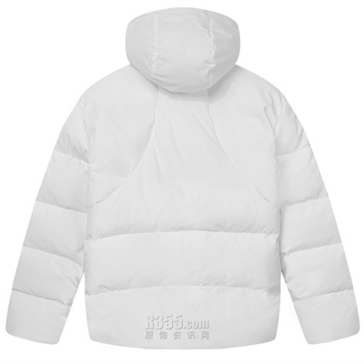 运动品牌-棉衣/羽绒-男运动棉服