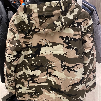 户外品牌-户外外套-男户外外套（实拍）