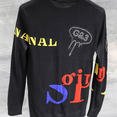 市场上装-毛衫-时尚商务毛衫【实拍】