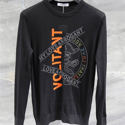 市场上装-毛衫-时尚商务毛衫【实拍】